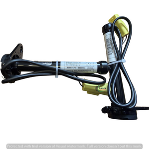 MERCEDES CLA CLASS 2013-2019 PAIR LEFT RIGHT SIDE BONNET ACTUATORS A1179061000