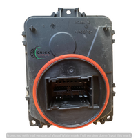 VW ARTEON 3H 17-ON LEFT SIDE HEADLIGHT BALLAST DRL LED CONTROL MODULE 8V0907399B