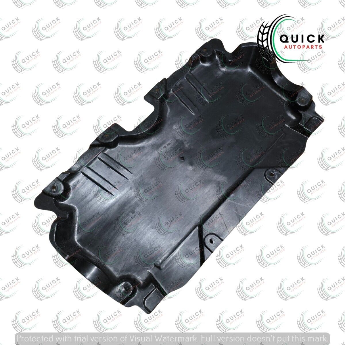 FITS MERCEDES C CLASS C205 W205 2013 2023 ENGINE UNDER TRAY COVER A2055200223