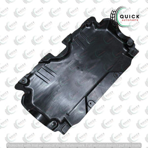 FITS MERCEDES C CLASS C205 W205 2013 2023 ENGINE UNDER TRAY COVER A2055200223