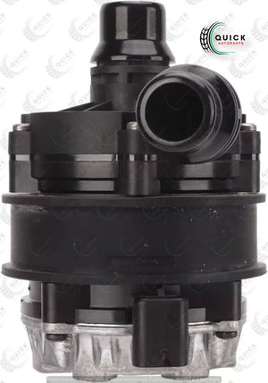 MERCEDES GLC CLASS C253 W253 Auxiliary Water Coolant Pump A0005002686 NEW