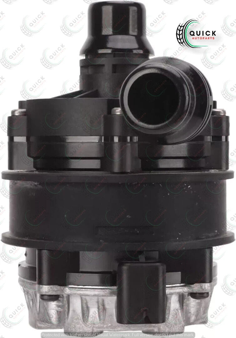 MERCEDES GLC CLASS C253 W253 Auxiliary Water Coolant Pump A0005002686 NEW