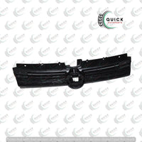 VW GOLF (5G) MK7 2013-2017 MAIN CENTRE RADIATOR GRILL GRILLE CHROME 5G0853651L