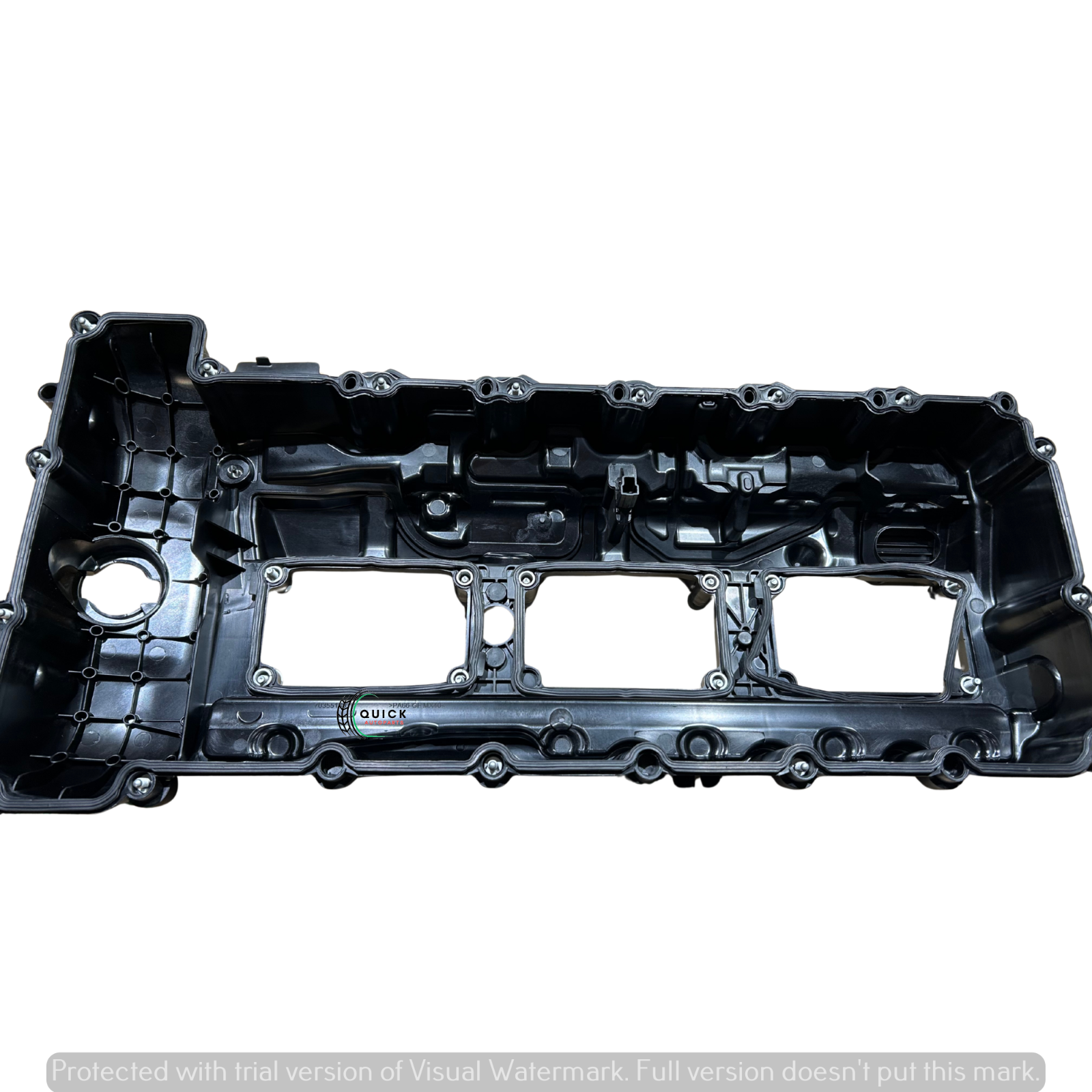 BMW 135i 2008-2019 3.0 PETROL N55B30 CYLINDER HEAD ROCKER COVER 11127570292