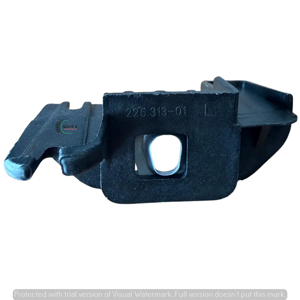 MERCEDES A CLASS 2019-24 HEADLAMP BRACKET REPAIR KIT DRIVER SIDE 1778201801 NEW
