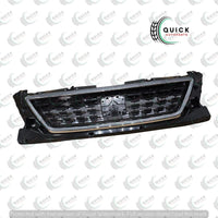 SEAT LEON MK3 2017-2020 FRONT BUMPER CENTRE RADIATOR GRILL 5F0853654H NEW