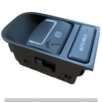 SEAT ALHAMBRA 71 2011-ON ELECTRONIC AUTO HOLD HAND BRAKE SWITCH 7N0927225D NEW