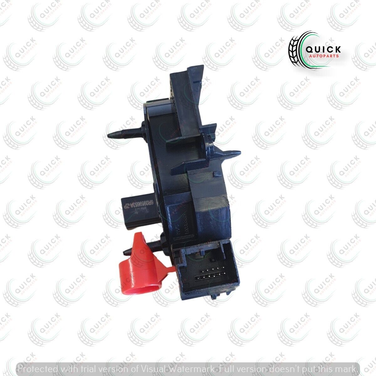 SEAT IBIZA 2018- SQUIB CLOCK SPRING CONTROL SWITCH 6RA959653 6RA959653A