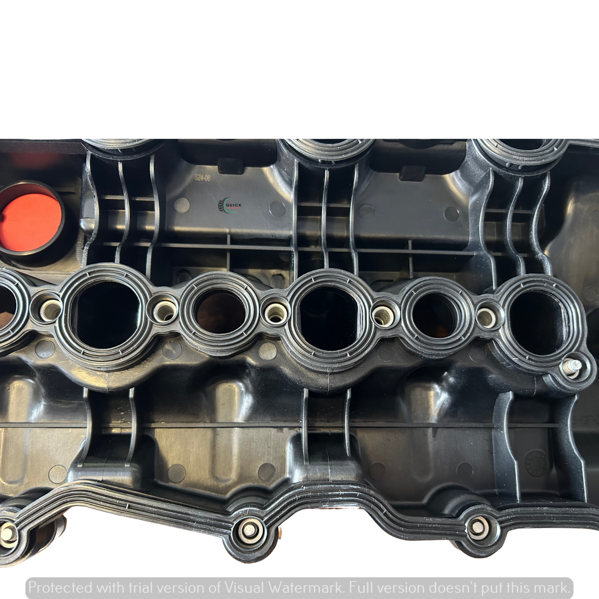 JAGUAR XF 2009-2026 3.0 DIESEL  CYLINDER HEAD ROCKER COVER C2S52794 NEW