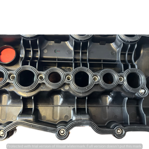 JAGUAR XF 2009-2026 3.0 DIESEL  CYLINDER HEAD ROCKER COVER C2S52794 NEW