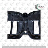 FOR BMW 3 SERIES G20 G21 2019- 2024 CENTRE KIDNEY GRILLE GRILL BLACK GLOSS NEW