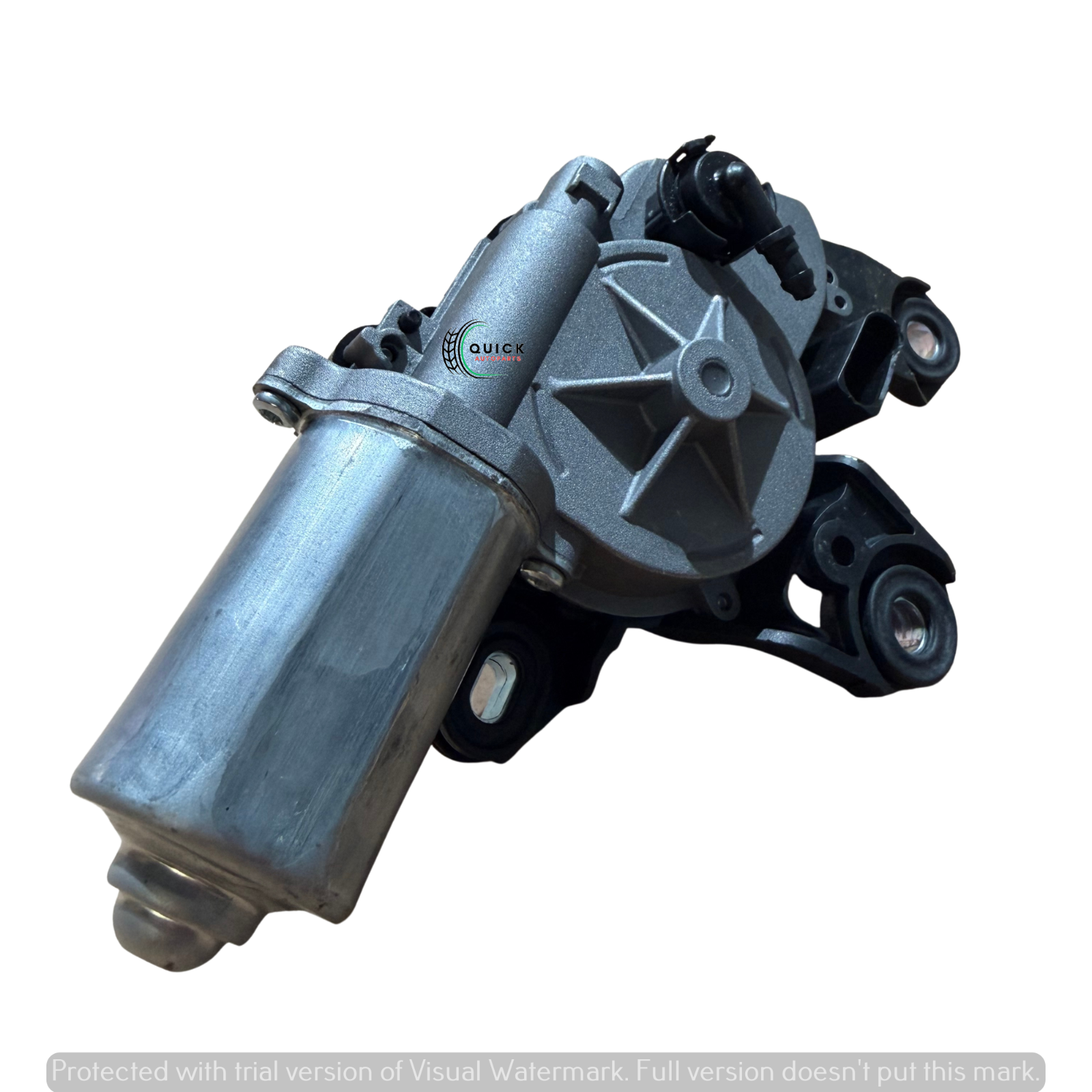 AUDI Q7 4M 2016-ONWARDS NEW REAR WINDOW TAILGATE WIPER MOTOR 4M0955711A NEW