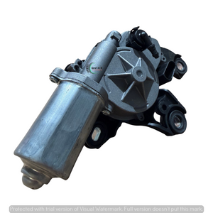 AUDI Q7 4M 2016-ONWARDS NEW REAR WINDOW TAILGATE WIPER MOTOR 4M0955711A NEW