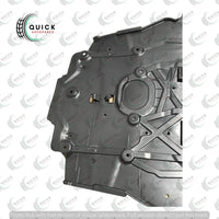 MERCEDES A CLASS W177 2018-2025 ENGINE UNDERTRAY COVER A2475202600