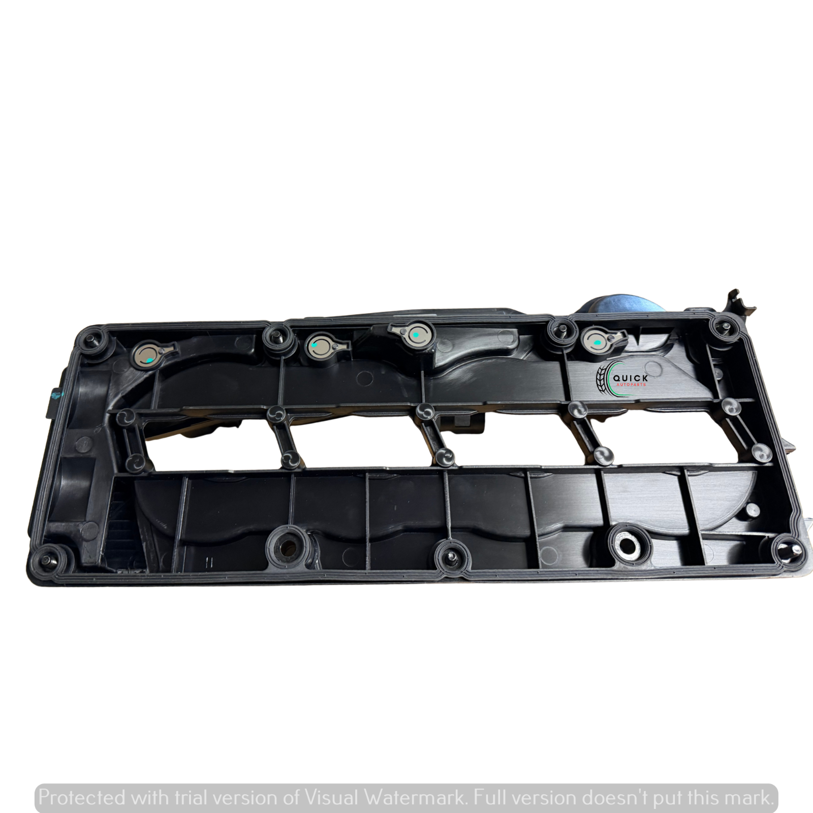 AUDI A4 2008-2016 2.0 TDI CAHA CAGA CYLINDER HEAD ROCKER COVER 03L103469A