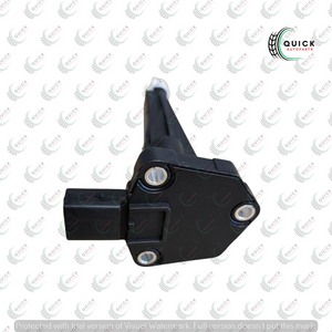 MERCEDES S-CLASS W222 V222 X222 2013-2020 ENGINE OIL LEVEL SENSOR A6549050600