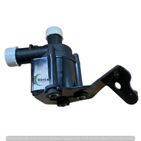 SEAT LEON KL DIESEL 2020-ON ENGINE AUXILLARY COOLANT WATER PUMP 5Q0121599AA