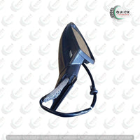 VW GOLF MK7 2013-2020 PASSENGER SIDE ELECTRIC HEATED POWERFOLD SIDE MIRROR NEW