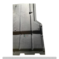 AUDI Q3 8U 2012-2018 NEW ENGINE UNDERTRAY LOWER SHIELD COVER 8U0863821A
