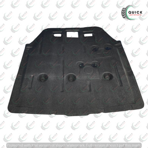 BMW 2 SERIES GRAN COUPE F44 2020-24 ENGINE UNDERTRAY SHIELD COVER 51757402947