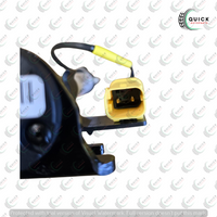 BMW X6 G06 2019-2024 PAIR OF LEFT & RIGHT BONNET ACTUATORS 51237418199/200