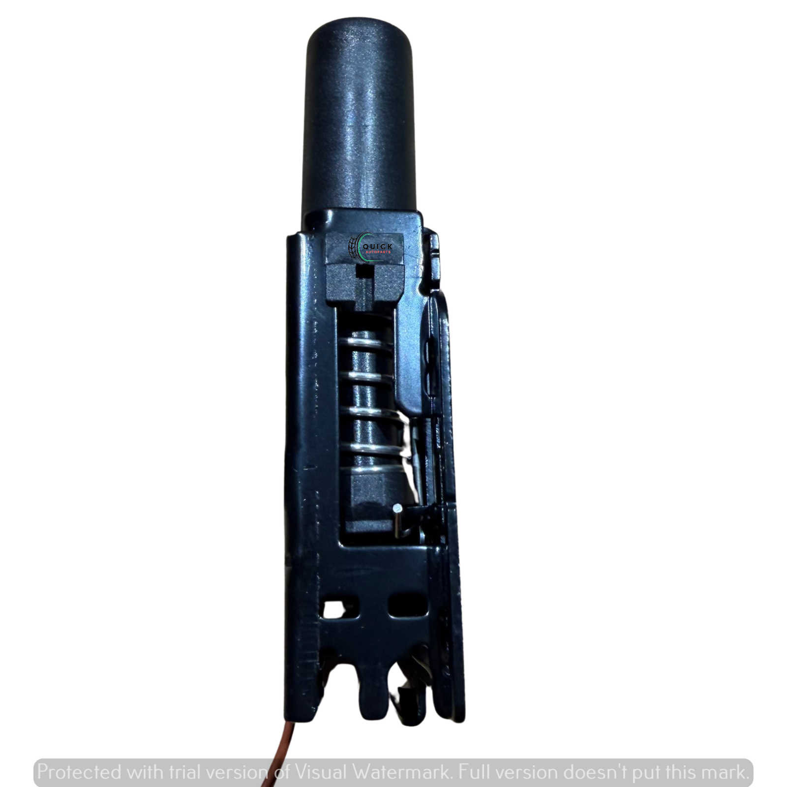 AUDI Q2 GA 17-ON PASSENGER SIDE BONNET HOOD LOCK CATCH MECHANISM 81A823509A NEW