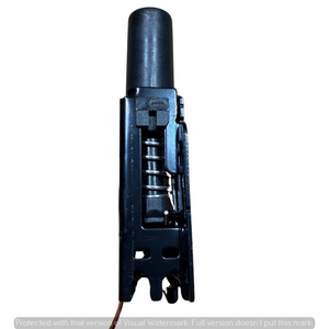 AUDI Q2 GA 17-ON PASSENGER SIDE BONNET HOOD LOCK CATCH MECHANISM 81A823509A NEW