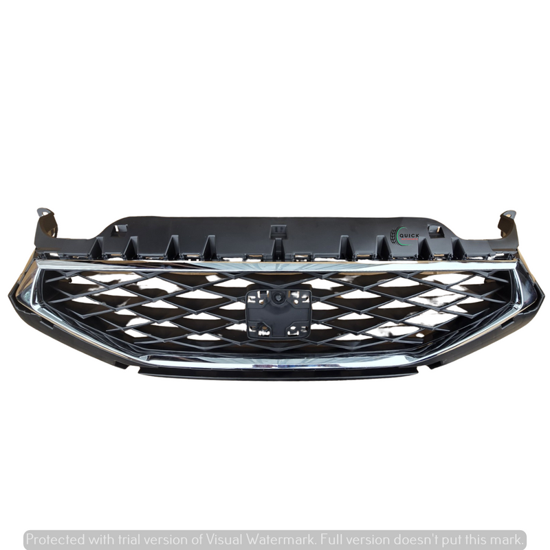 CUPRA LEON KL 2020-ON CHROME MAIN CENTRE FRONT RADIATOR GRILLE 5FA853654B NEW