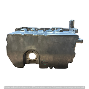 VW PASSAT 3G 2018-2024 DFGA 2.0 TDI NEW ENGINE OIL SUMP PAN 04L103603AC