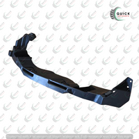 VW POLO MK6 2018-2024 FRONT LEFT PASSENGER HEADLAMP BRACKET 2GS805071B NEW