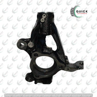 AUDI A3 2020- PASSENGER LEFT SIDE BEARING HUB STEERING KNUCKLE 5Q0407255Q NEW