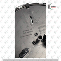 MERCEDES CLA C118 X118 2024-2025 CENTRE GRILLE GRILL EMBLEM BADGE A1778880101