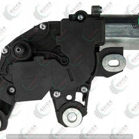 AUDI E-TRON GT 2021- REAR TAILGATE WIPER MOTOR 4M0955711A NEW