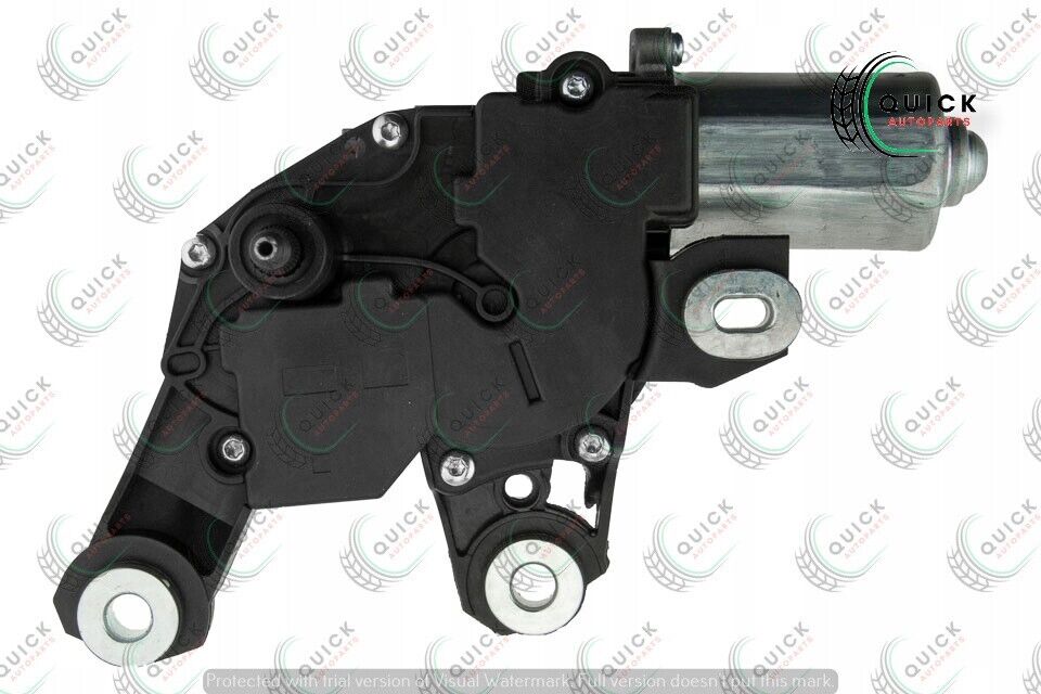 AUDI E-TRON GT 2021- REAR TAILGATE WIPER MOTOR 4M0955711A NEW