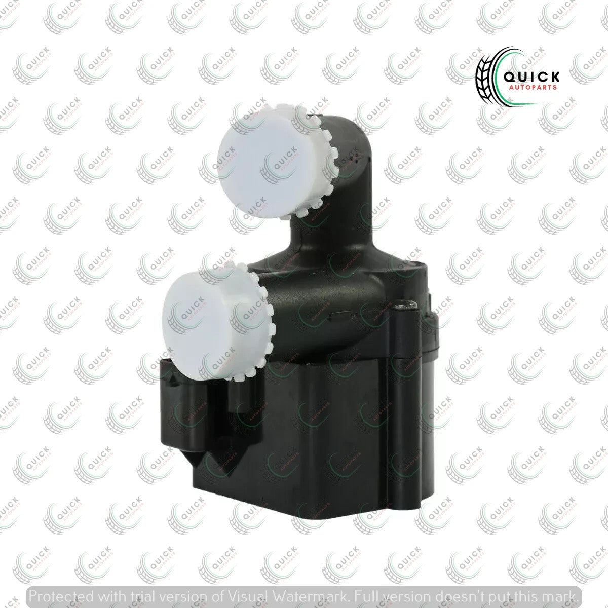 AUDI Q3 2012-18 1.6 2.0 TDI AUXILIARY WATER COOLANT PUMP 5N0965561 BRAND NEW