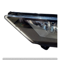 VW T-ROC A1 2018-2026 FRONT LEFT PASSENGER SIDE FOG LIGHT LAMP 5NA941699B