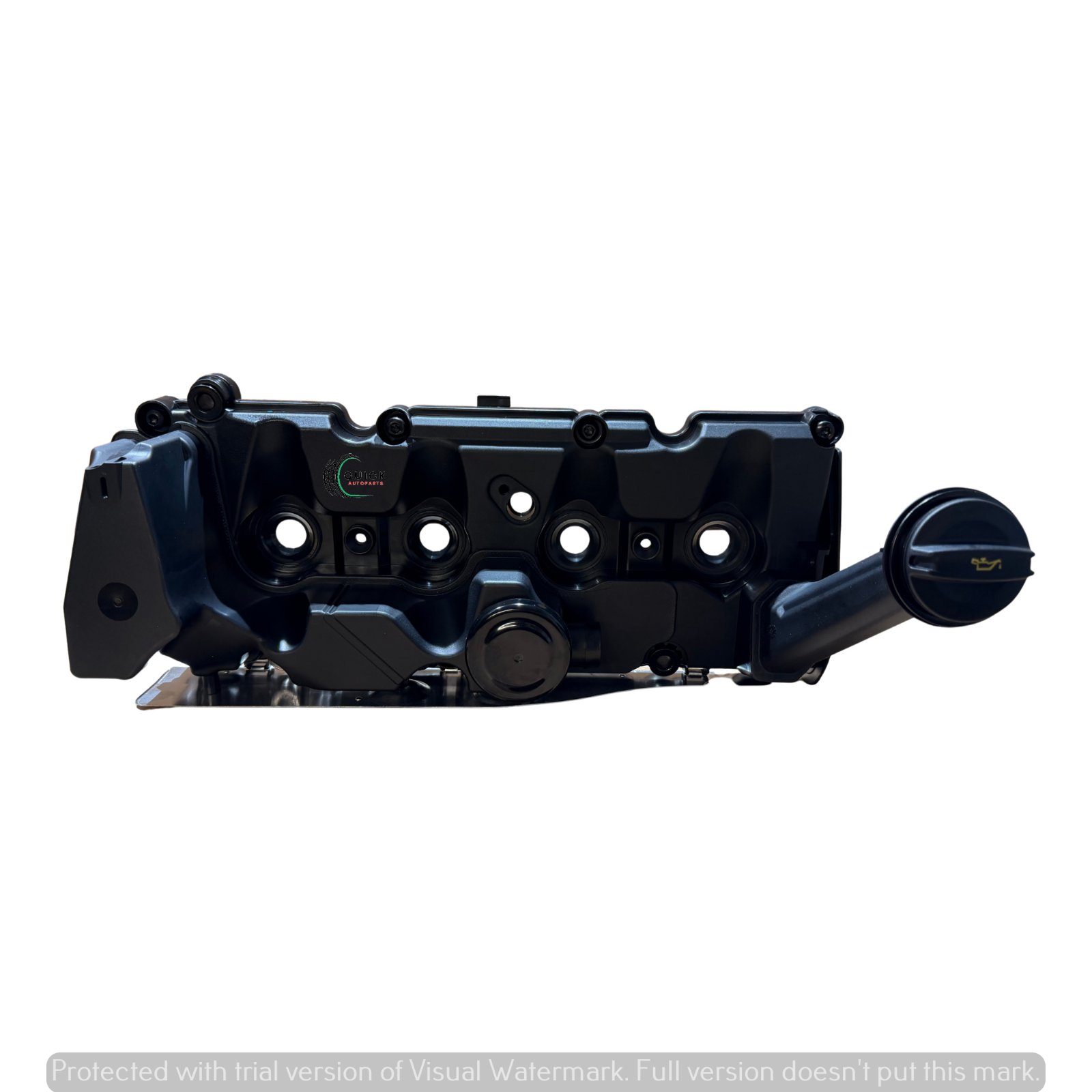 VW CAMPER 2016-2024 2.0 TDI CXHA CYLINDER HEAD ROCKER COVER 04L103469J NEW