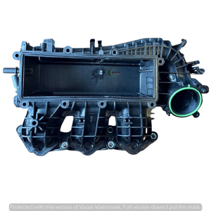 AUDI A1 2015-2018 1.0 TFSI INLET INTAKE AIR MANIFOLD 04C129711E NEW