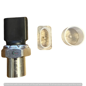 CUPRA FORMENTOR BORN LEON 2020-ON AC AIR CONDITIONING PRESSURE SENSOR 4H0959126A