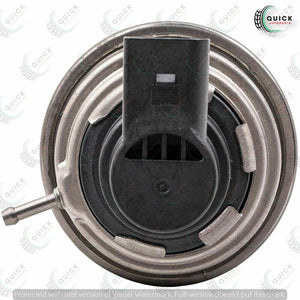 VW CADDY 2011-2016 1.6 TDi TURBO ACTUATOR ELECTRONIC 775517-0001 03L253016 NEW