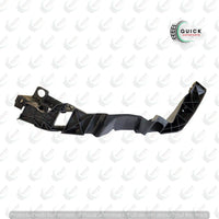 SEAT LEON 2017-2020 FRONT RIGHT DRIVER HEADLIGHT BRACKET 5F0807572B NEW