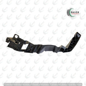 SEAT LEON 2017-2020 FRONT RIGHT DRIVER HEADLIGHT BRACKET 5F0807572B NEW