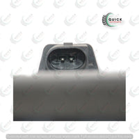 VW TOURAN 2011-2015 LEFT SUSPENSION SHOCK ABSORBER ELECTRIC 1K0512009B