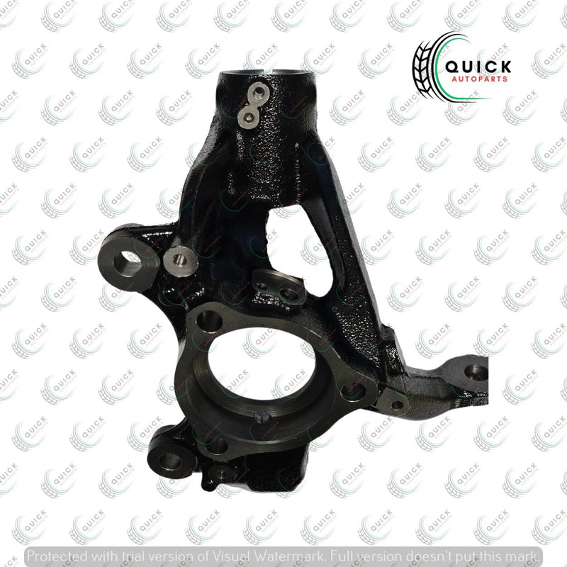 AUDI A3 2013-2016 PASSENGER LEFT SIDE BEARING STEERING KNUCKLE 5Q0407255Q NEW
