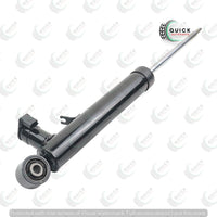 VW GOLF 2009-2013 LEFT SUSPENSION SHOCK ABSORBER ELECTRIC 1K0512009B NEW