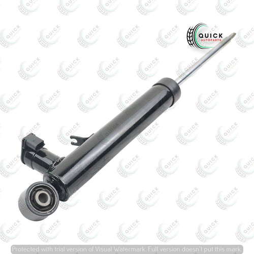 VW GOLF 2009-2013 LEFT SUSPENSION SHOCK ABSORBER ELECTRIC 1K0512009B NEW