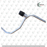 SKODA OCTAVIA 1.6 1.8 2.0 2013-2021 AIR CON CONDITIONING AC LINE PIPE 5Q0816741B