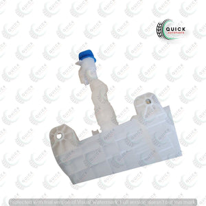 SEAT LEON 2013-2020 WASHER BOTTLE TANK RESERVOIR 5Q0955453M 5Q0955453R