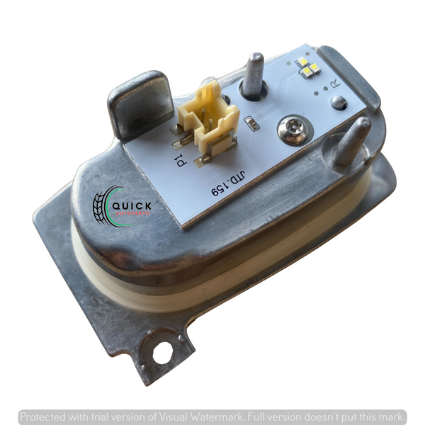 AUDI A3 SALOON 8V 17-20 DRIVER SIDE LED MATRIX HEADLIGHT DRL MODULE 8V0998474B