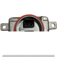SKODA SUPERB 3T 2014-2015 XENON HEADLIGHT BALLAST CONTROL UNIT MODULE 8K0941597E